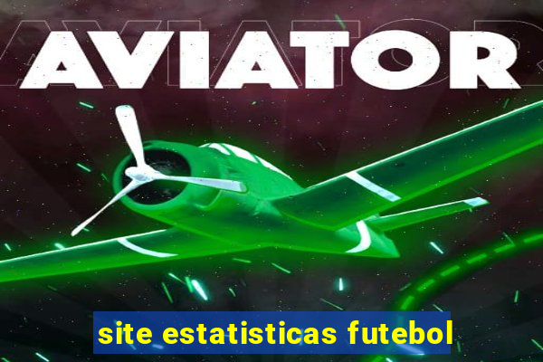 site estatisticas futebol